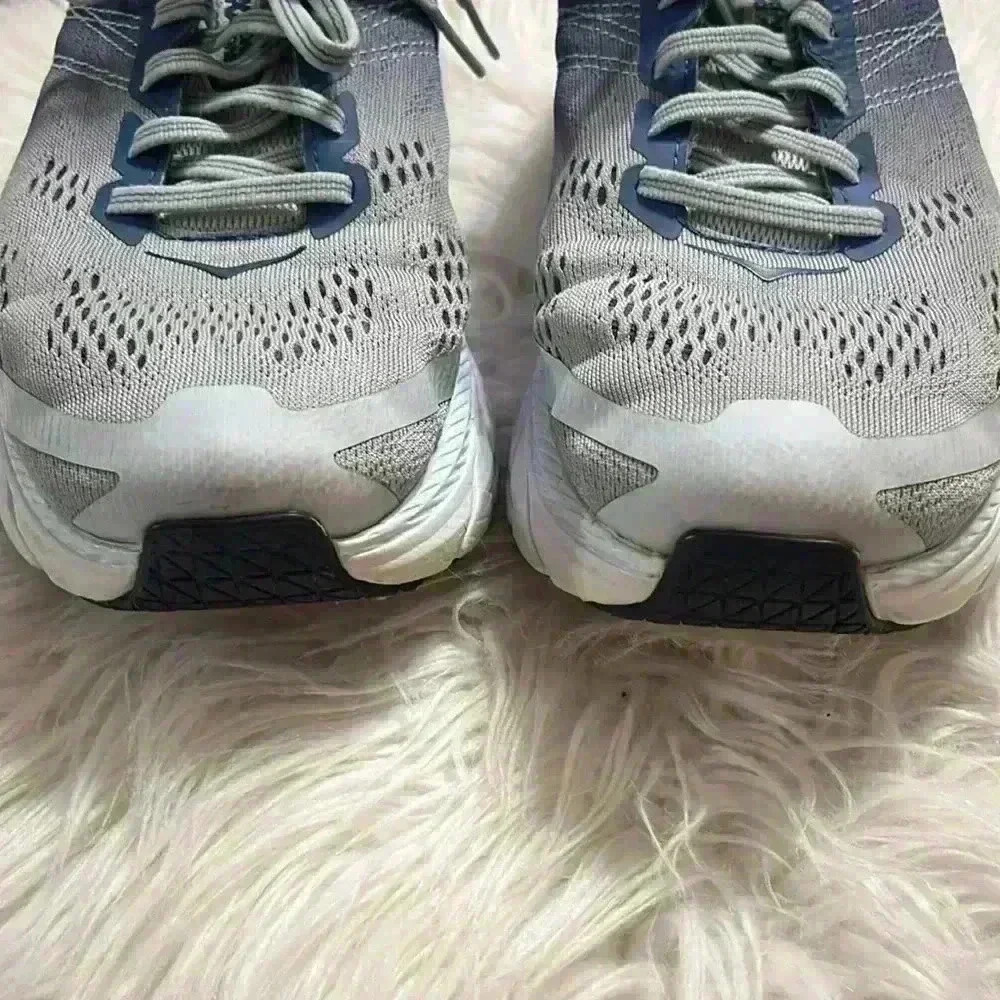 HOKA
WOMEN'S CLIFTON 6 WIDE - Picture 6 of 9